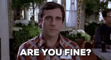 Are You Fine Judd Apatow GIF by filmeditor