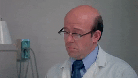 friday the 13th doctor GIF