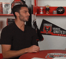 soccer mls GIF by D.C. United