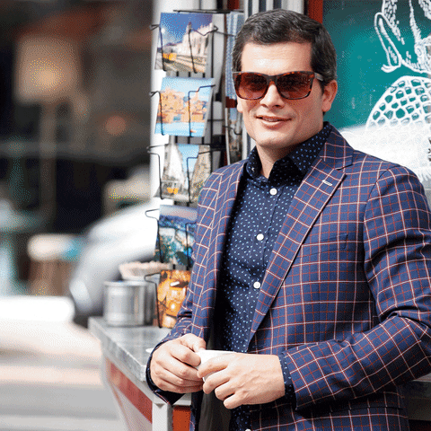 Father'S Day GIF by Institutoptico