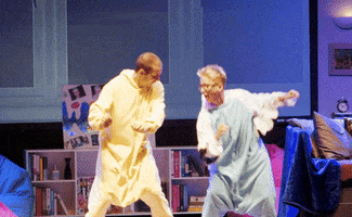 #Tyleroakley #Snervous GIF by Snervous Tyler Oakley 