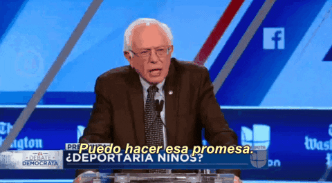 bernie sanders