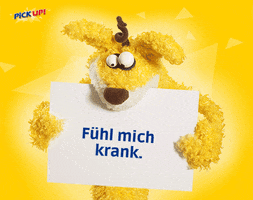 pickup knusbert bahlsen pickup GIF