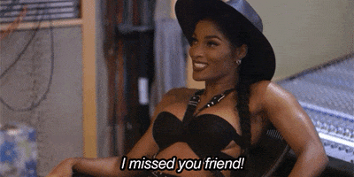 Miss You GIF by VH1
