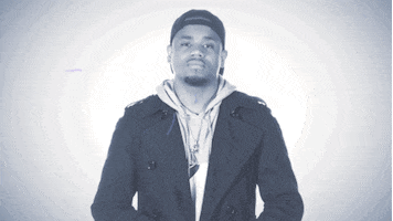 mack wilds 10 things about GIF by Music Choice