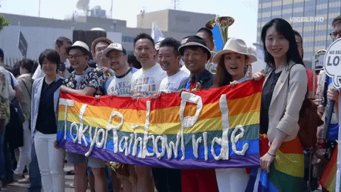 gaycation