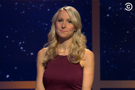 Not-safe-with-nikki-glaser GIFs - Get the best GIF on GIPHY