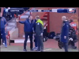 borisloukanovgmailcom van gaal fun GIF