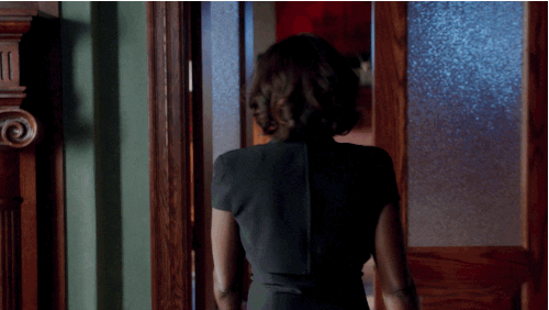 how to get away with murder