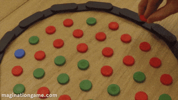 Magnet Reverse GIF by Magination