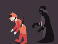 Darkside-funny GIFs - Get the best GIF on GIPHY Darkside-funny GIFs - Get the best GIF on GIPHY