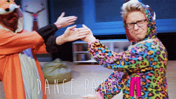 #Tyleroakley #Snervous GIF by Snervous Tyler Oakley 