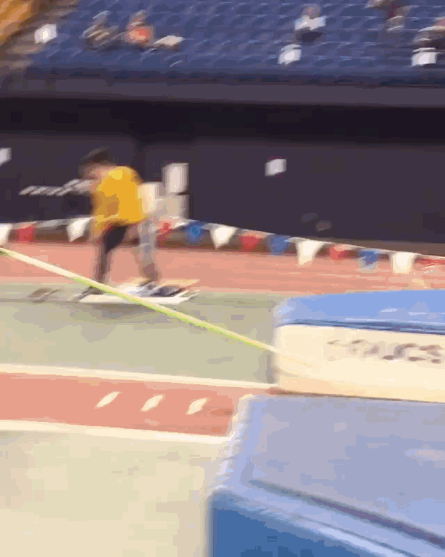 Track And Field Running GIF by Find & Share on GIPHY