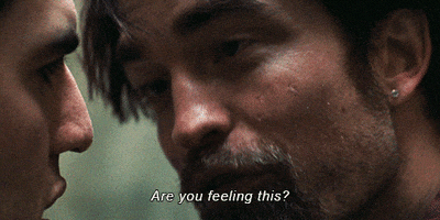 are you feeling this robert pattinson GIF by A24