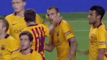 fc barcelona icc GIF by International Champions Cup
