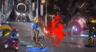 shadow-bass zero megaman marvel vs capcom megaman x GIF