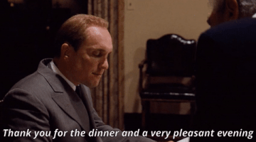 movie the godfather robert duvall francis ford coppola gangster movie GIF
