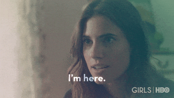 I Win Allison Williams GIF by Girls on HBO
