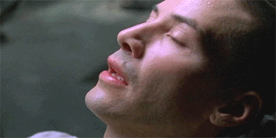 Keanu Reeves Matrix GIF - Find & Share on GIPHY