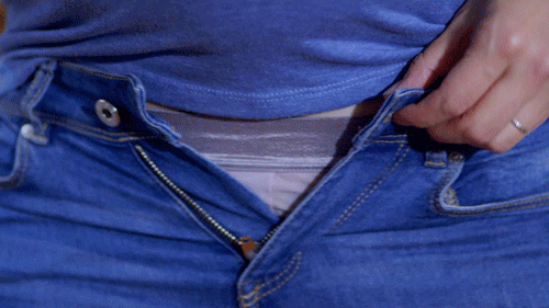 Hack My Life Pants GIF by truTV - Find & Share on GIPHY
