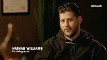 viceland GIF by The Therapist