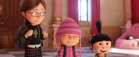 DespicableMe3  GIF
