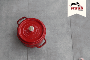 STAUB moederdag staub fete de meres GIF