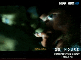 13 hours GIF by HBO India