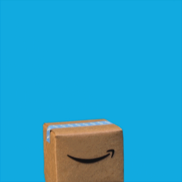 Prime Day GIF by Amazon