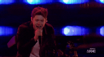 one direction smile GIF by Much