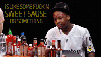 hot ones GIF by First We Feast: Hot Ones