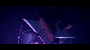 Epitaph Records music music video rock guitar GIF