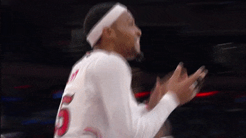 college basketball johnnies GIF by BIG EAST Conference