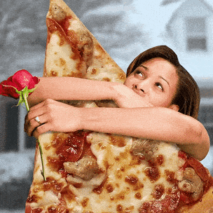 Do you like pizza