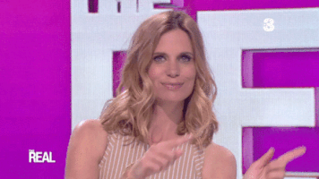 Tv8 GIF by The Real Italia