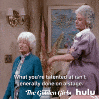 20 Great Golden Girls Comebacks GIFs - Find & Share on GIPHY