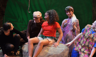 encorestagestaff  GIF