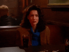 Season 2 GIF by Twin Peaks on Showtime