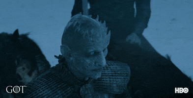 Season 7 Prepare For Winter GIF by Game of Thrones