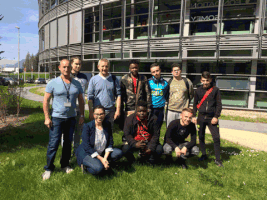 lespetitespierres apprentis auteuil GIF