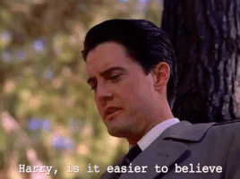 Season 2 GIF by Twin Peaks on Showtime