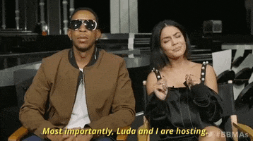 ludacris GIF by Billboard Music Awards