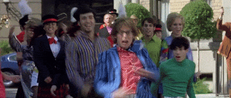 Austin Powers GIFs - Find & Share on GIPHY