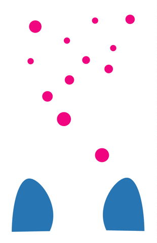 Illustration Smell GIF by JOHN.