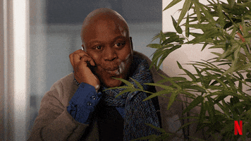 excited titus andromedon GIF by Unbreakable Kimmy Schmidt