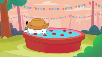 Festa Junina Party GIF by PlayKids