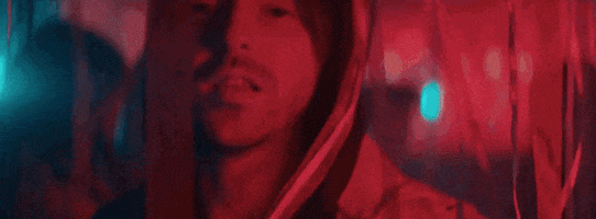 life of the party GIF by ALL TIME LOW