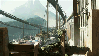 dishonored GIF by Bethesda