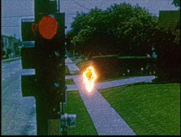 burning man running GIF by MFD