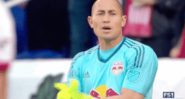 encourage come on GIF by New York Red Bulls